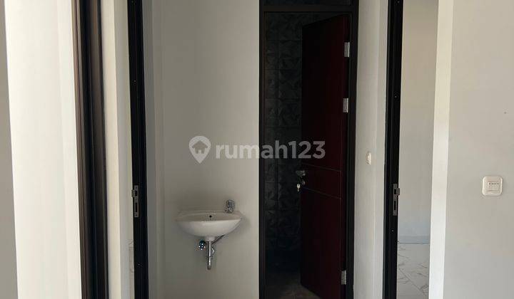 Rumah Baru 1 Lantai di Kopo Katapang 2