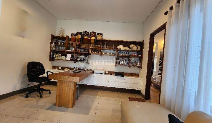 Rumah Mewah Setiabudi Regency Lengkap Dengan Furniture 2