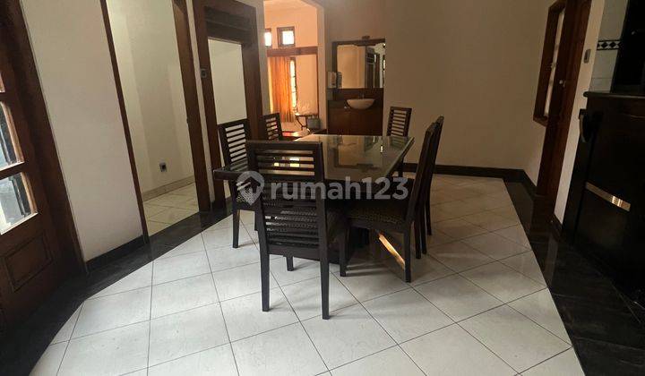 Rumah Hoek Siap Huni di Arcamanik Endah Bandung