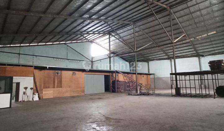 Gudang Murah Cibolerang Bandung 1