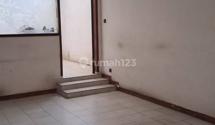 Rumah Tua Hitung Tanah Saja Jalan Ciateul Bandung 1