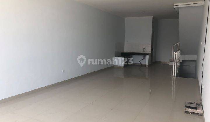 Ruko 3 Lantai Melrose Residence Parakan Saat Antapani Bandung 1