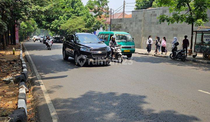 Ruko Jalan Sukajadi Bandung 2