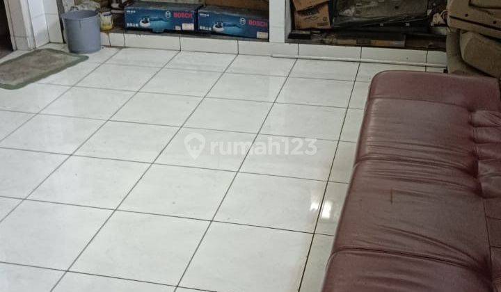 Ruko Bagus Dekat Rumah Sakit Hasan Sadikin Bandung 2