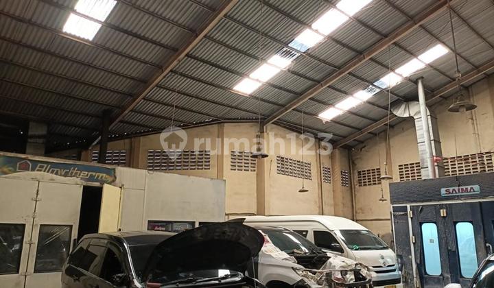 Gudang Murah Bkr Bandung 1