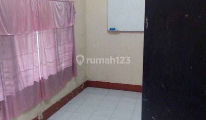 Rumah Hitung Tanah Jalan Subur Moch Toha Bandung 1