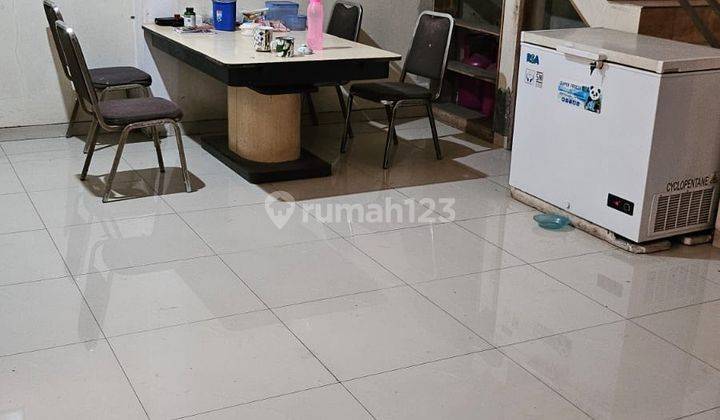 Rumah Murah Sumber Hegar Bandung 1