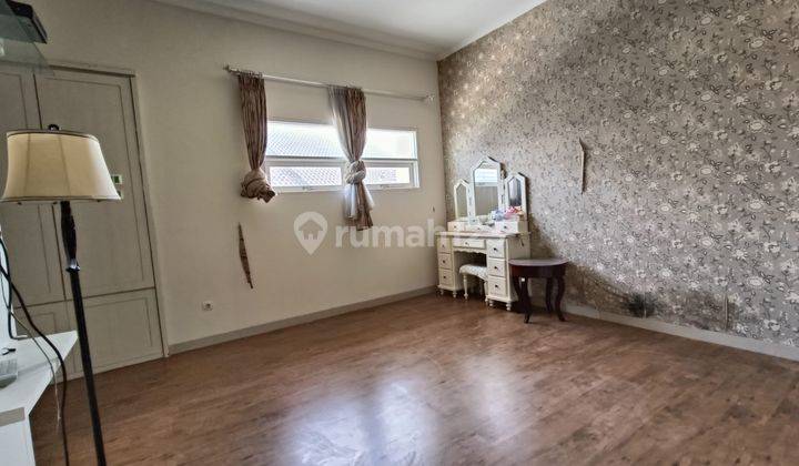 Rumah Murah Full Furnished di Sayap Srimahi Bandung 1