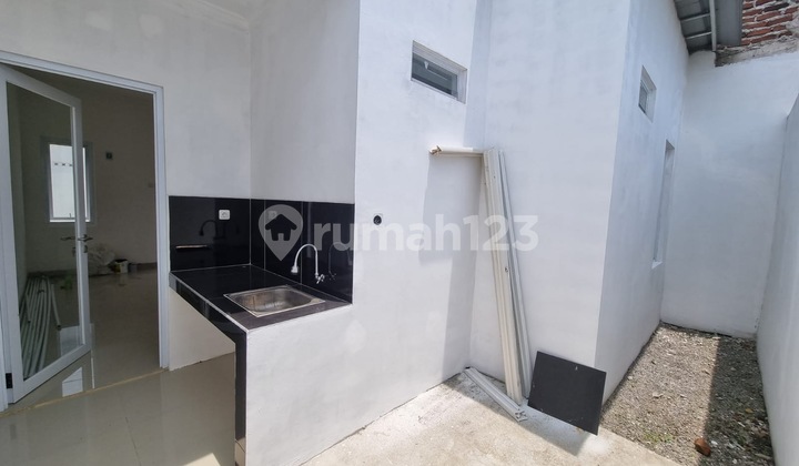 Rumah Murah 1 Lantai 400jt an di Soreang 2