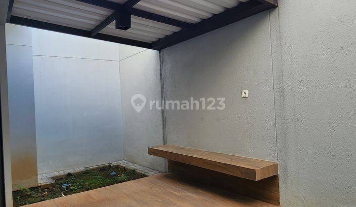 Rumah Baru Summarecon Bandung Jual Cepat 1