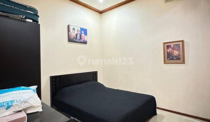 Rumah Bagus Taman Millenium Pasteur di Bawah Harga Pasar 2