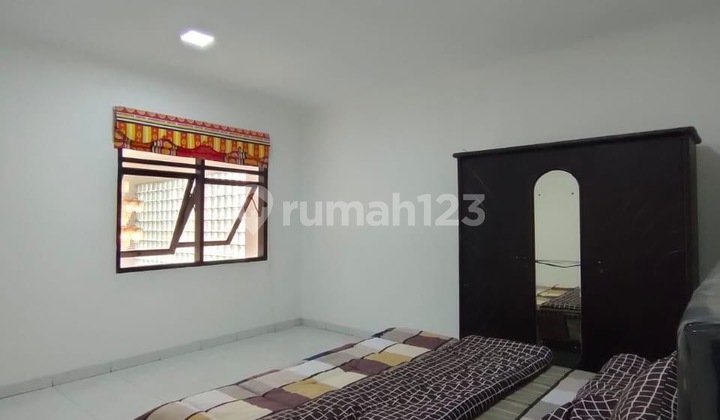 Rumah Murah Taman Sakura Indah Dekat Akses Tol Pasirkoja 2