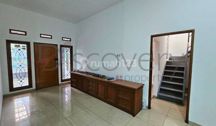 Rumah Bagus Singgasana Harga Murah Jarang Ada 2