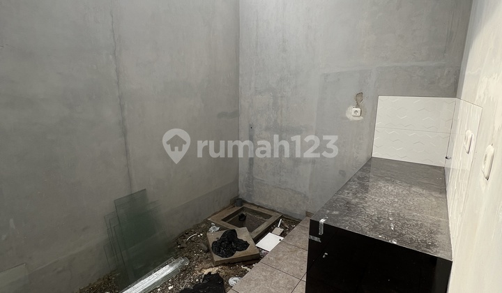 Rumah Baru 1 Lantai di Kopo Katapang Bandung 2