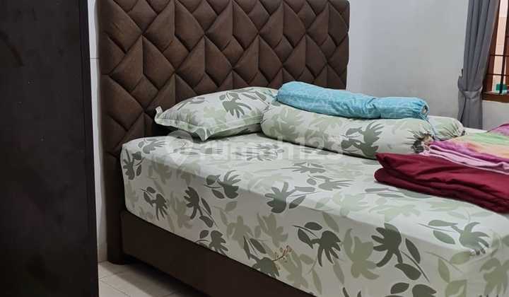 Rumah 1 lantai Mekar Wangi harga 1Man