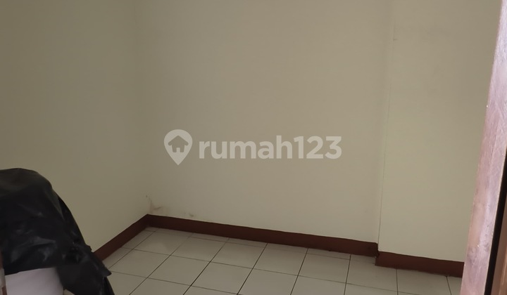 Apartemen Murah Tengah Kota 2