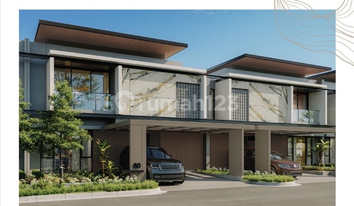 Rumah Baru Summarecon dekat Borromeus dan Summarecon Mall Bandung Rumah Baru Summarecon dekat Borromeus dan Summarecon Mall Bandung