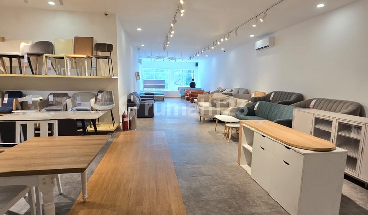 Ruang Usaha Dago Kawasan Premium Bandung Ruang Usaha Dago Kawasan Premium Bandung