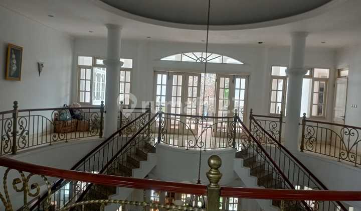 Rumah Mewah Sayap Pasteur Babakan Jeruk Bandung