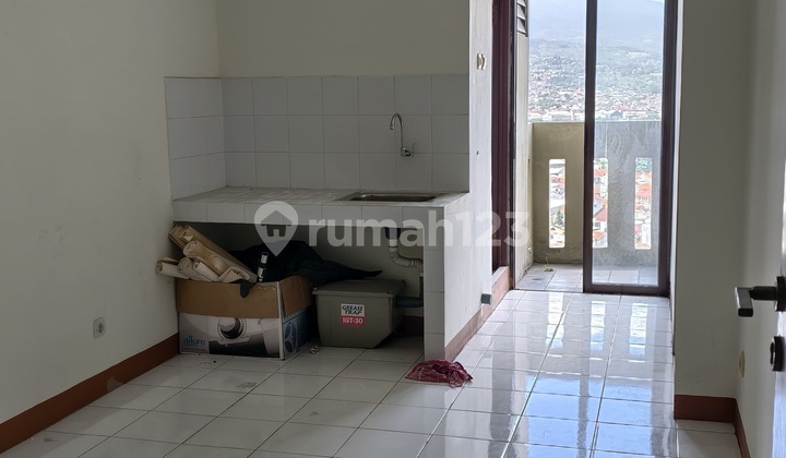 Apartemen Murah Tengah Kota 1