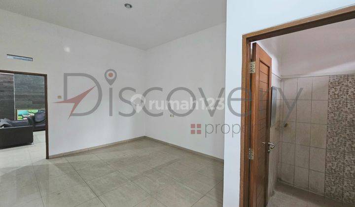 Rumah Bagus Singgasana Harga Murah Jarang Ada 2