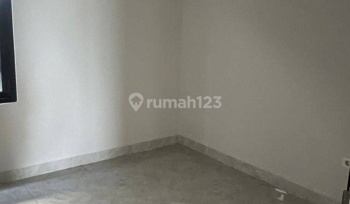 Rumah Baru Minimalis 1 Lantai di My Home Cinambo Antapani 2