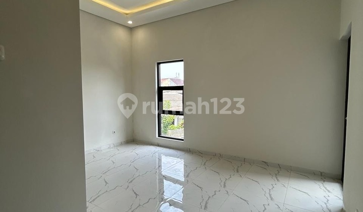 Rumah Baru 2 Lantai Rancamanyar Turangga Bandung