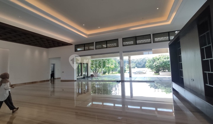 Rumah Mewah Kawasan Elite Dago Bandung Rumah Mewah Kawasan Elite Dago Bandung