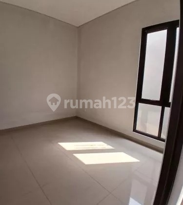 Rumah Baru 1 Lantai di Kopo Katapang Bandung 2