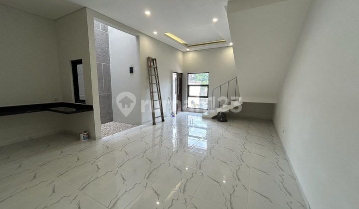 Rumah Baru 2 Lantai Rancamanyar Turangga Bandung 2