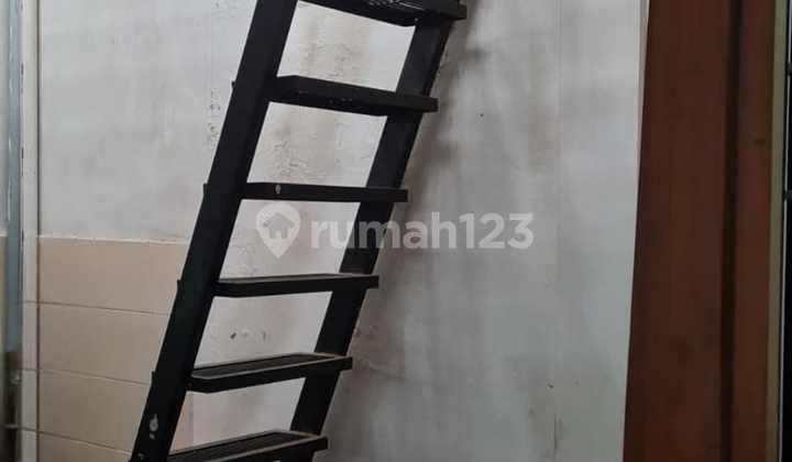 Rumah 1 lantai Mekar Wangi harga 1Man 2