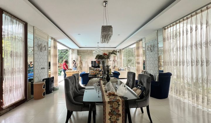 Rumah Murah Cluster Larangtapa di Kota Baru Parahyangan Bandung Rumah Murah Cluster Larangtapa di Kota Baru Parahyangan Bandung