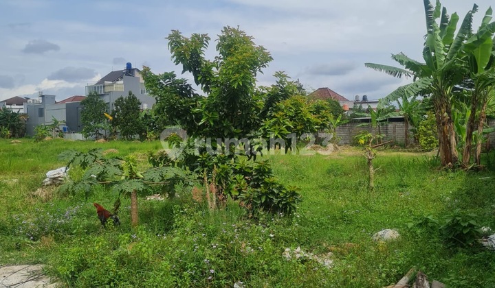 Tanah Murah di Jalan Terusan Pasirkoja Bandung