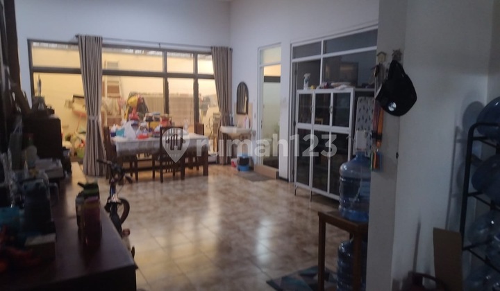 Affordable 1-Story House in Muara Sari, Bandung Affordable 1-Story House in Muara Sari, Bandung