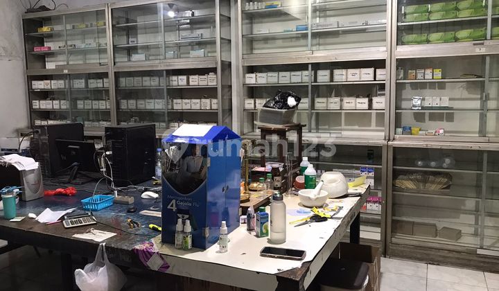 Ruang Usaha Murah di Jalan Sudirman Bandung Dekat Jamika Ruang Usaha Murah di Jalan Sudirman Bandung Dekat Jamika