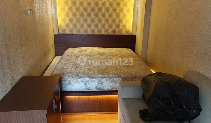 Apartemen Gateway Cicadas 3BR Furnished Murah 1