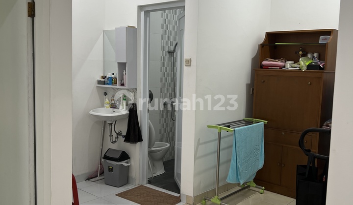 Rumah Siap Huni di Taman Holis Indah dekat BPK Holis 2