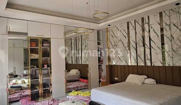 Rumah Mewah Moch Ramdan 2 Lantai Full Furnished Murah Bandung Rumah Mewah Moch Ramdan 2 Lantai Full Furnished Murah Bandung