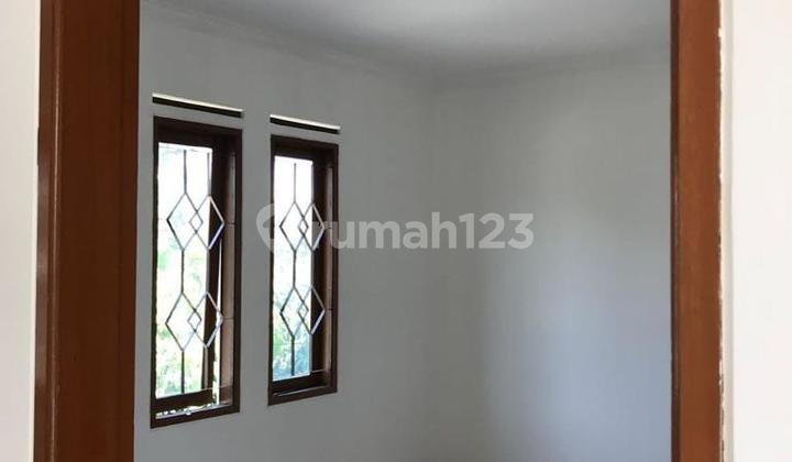 Affordable House in Mekar Wangi, Suitable for Business 2