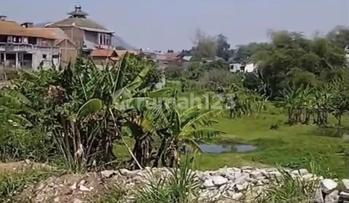 Tanah Murah di Mainroad Cimahi dekat Pom Bensin Tanah Murah di Mainroad Cimahi dekat Pom Bensin