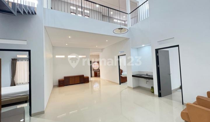 Rumah Bagus 2 Lantai di Pasir Salam Bandung