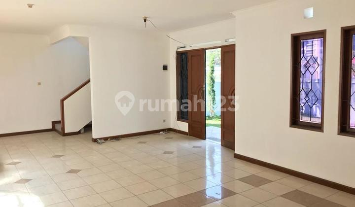 Rumah Murah di Mekar Wangi bisa untuk Usaha