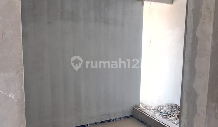 Rumah Baru 2 Lantai Dibawah 1M di Kopo Katapang Bandung