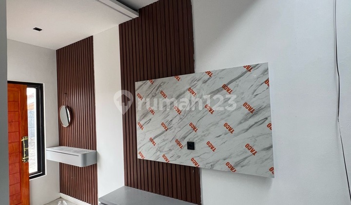 Rumah Baru 2 Lantai di Jalan Saturnus Sayap Ciwastra Bandung Rumah Baru 2 Lantai di Jalan Saturnus Sayap Ciwastra Bandung