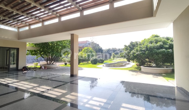 Rumah Mewah Dago di Kawasan Elite Dago Bandung 2