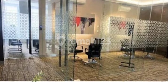 Good Business Space on Mainroad Dago Bandung