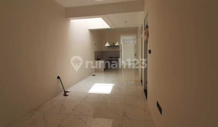 Rumah 1 Lantai Siap Huni di Kembar Bandung