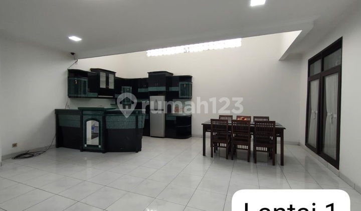 Rumah Murah Taman Sakura Indah Dekat Akses Tol Pasirkoja