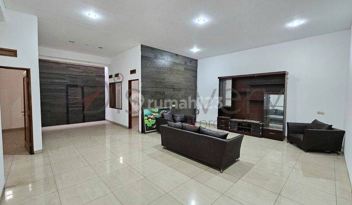 Rumah Bagus Singgasana Harga Murah Jarang Ada 1