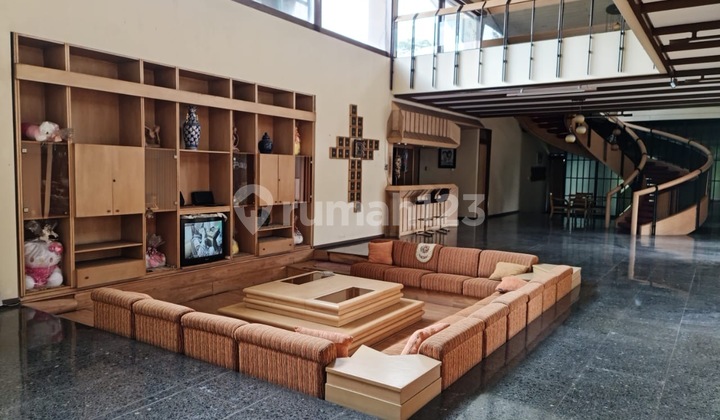 Rumah Siap Huni Sayap Setiabudi Bandung Utara Rumah Siap Huni Sayap Setiabudi Bandung Utara